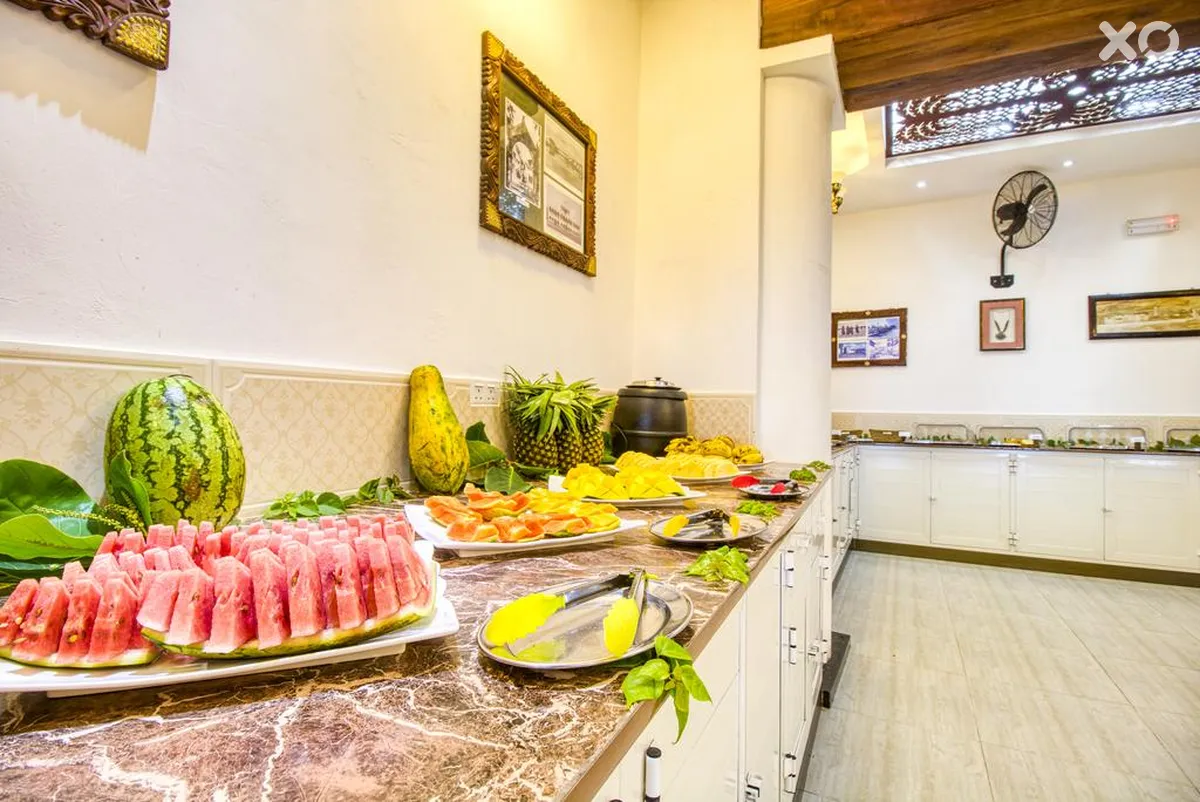 Tembo B&B Apartments