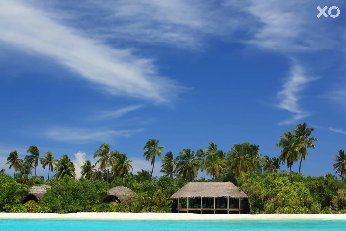 Six Senses Laamu