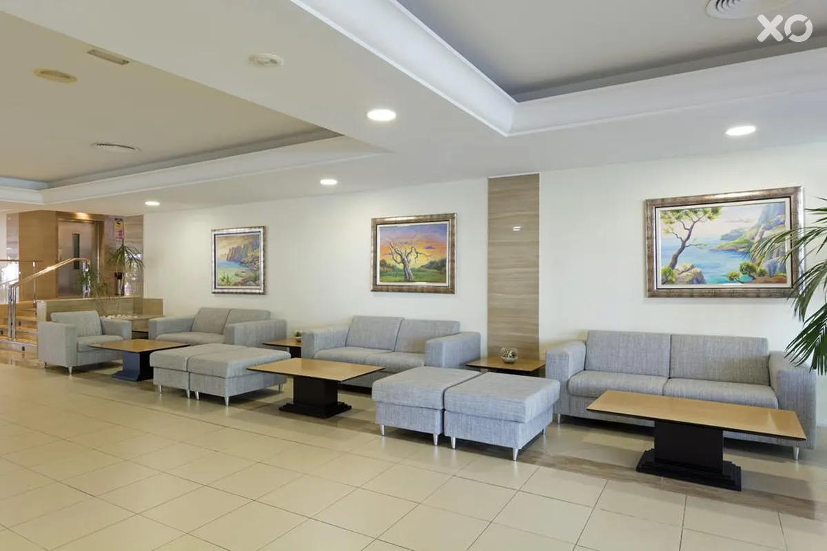 HSM Atlantic Park Hotel