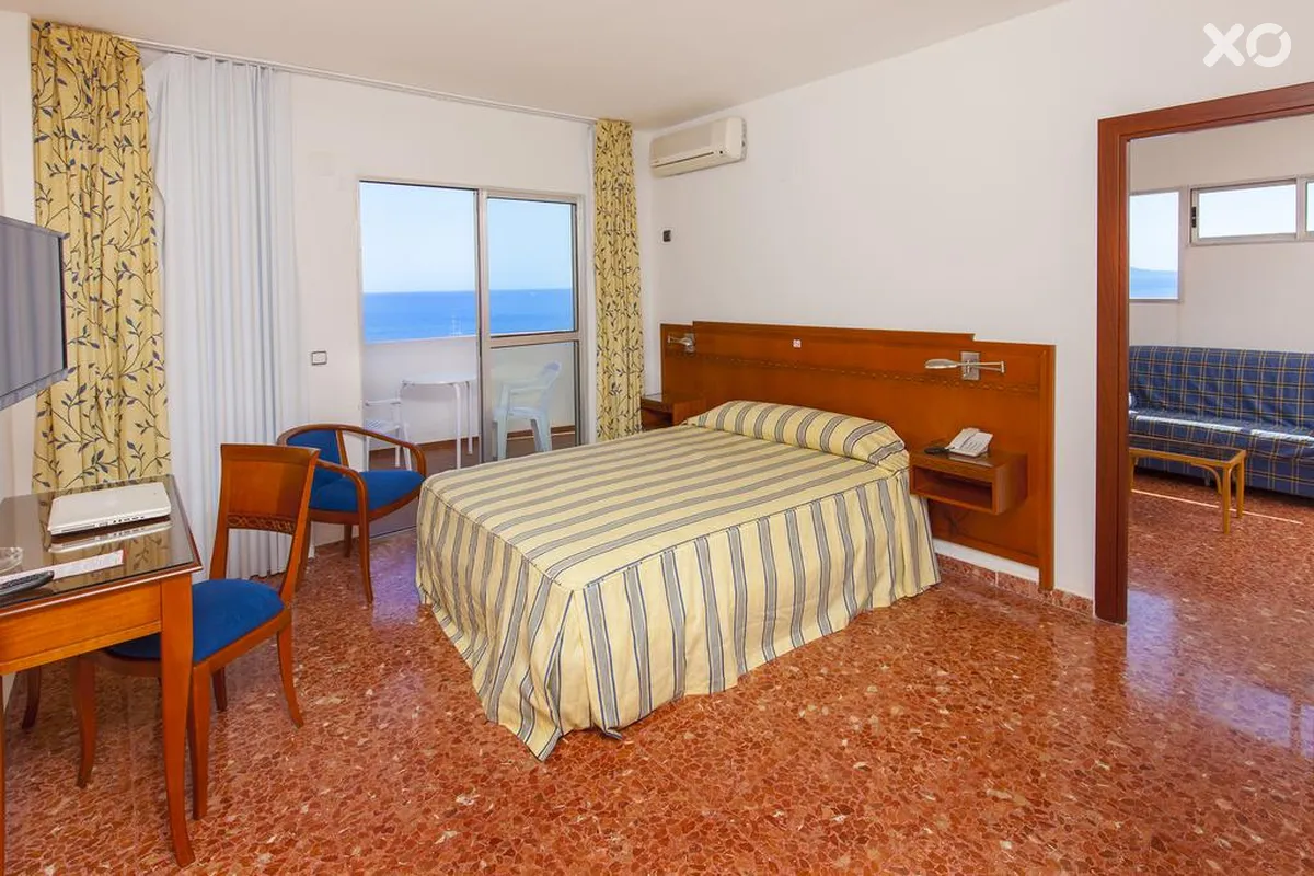 Port Europa Hotel