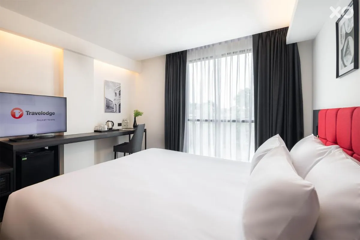 Travelodge Phuket Town
