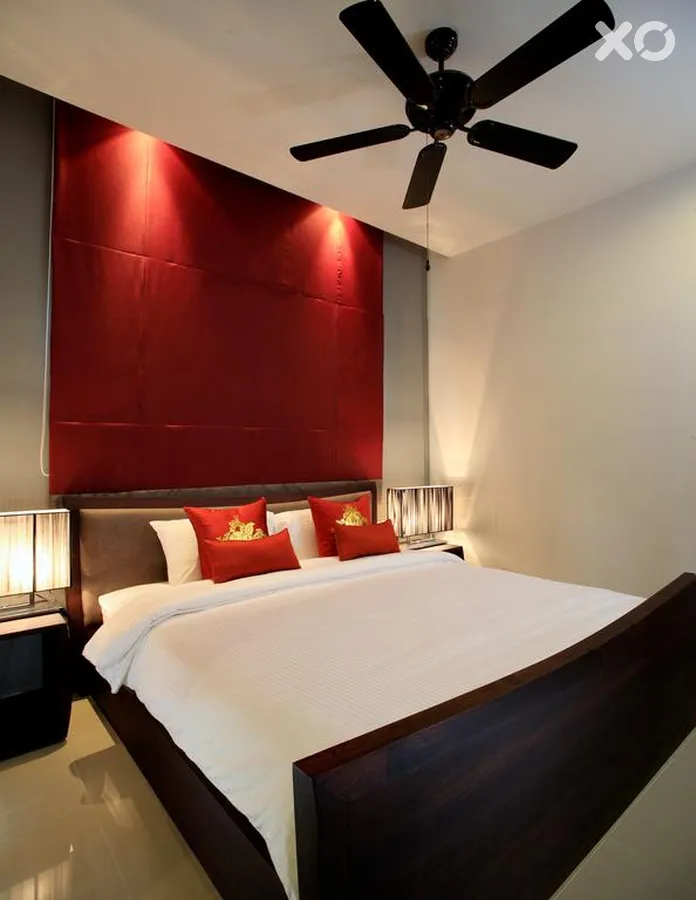 Two Villas Holiday Phuket: Onyx Style Nai Harn Beach