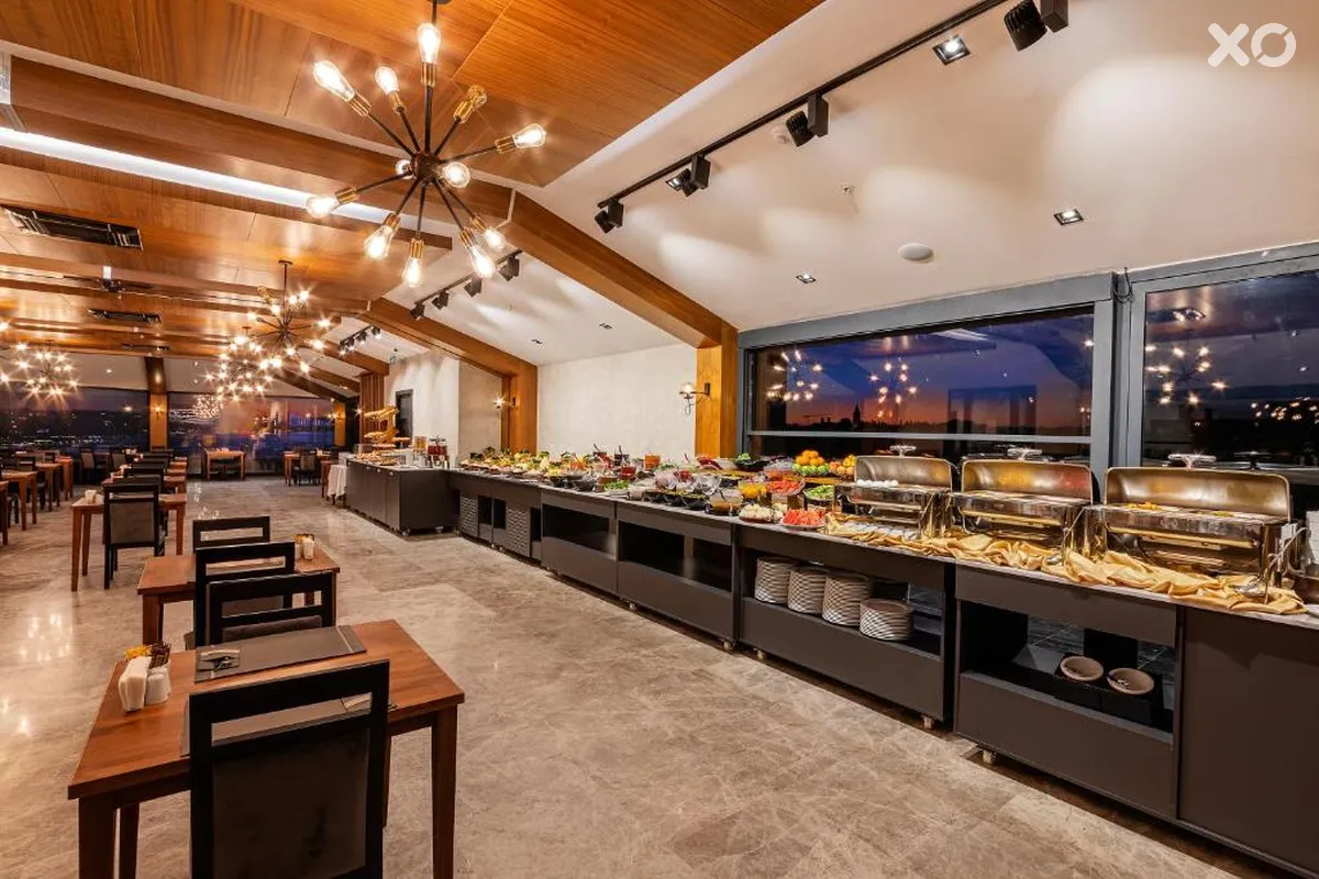 Demiray Hotel & Spa