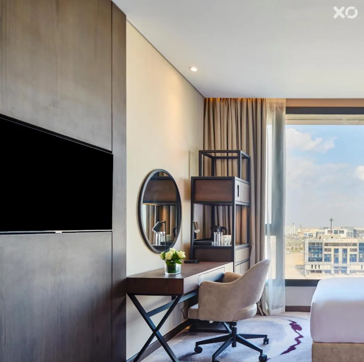Crowne Plaza West Cairo Arkan