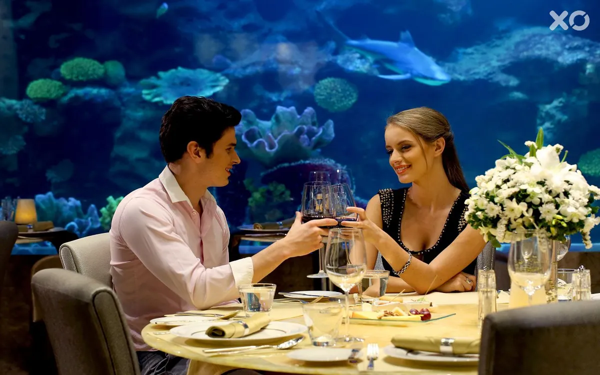 Sanctuary Phratamnak Pattaya
