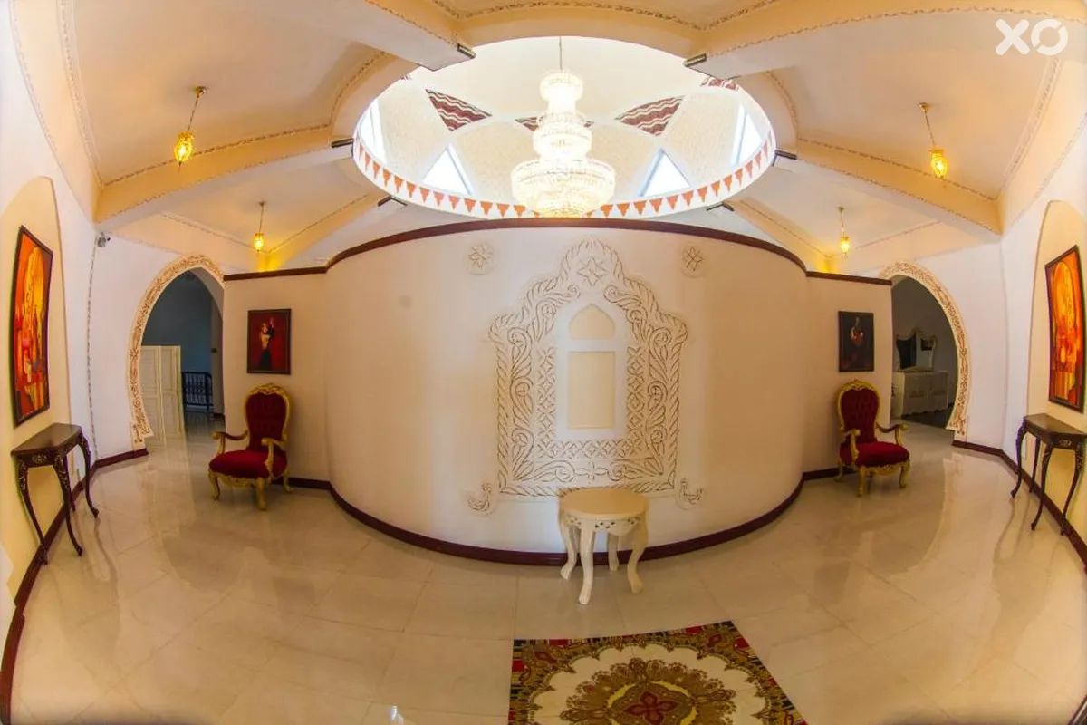 Madinat Al Bahr
