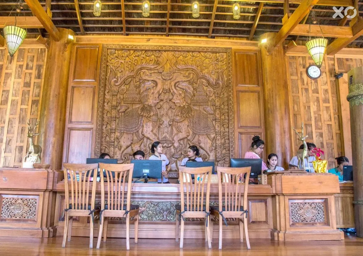Santhiya Phuket Natai Resort & Spa