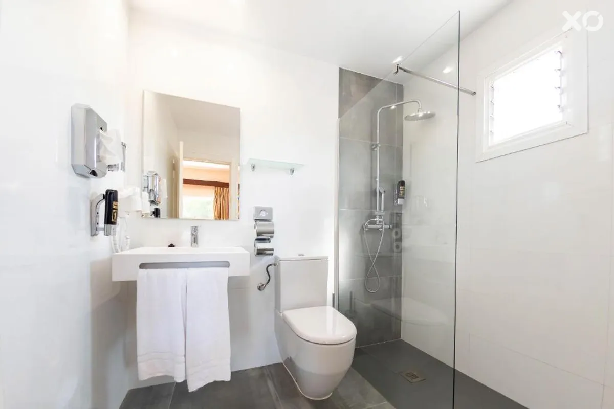 Neptuno Hostal