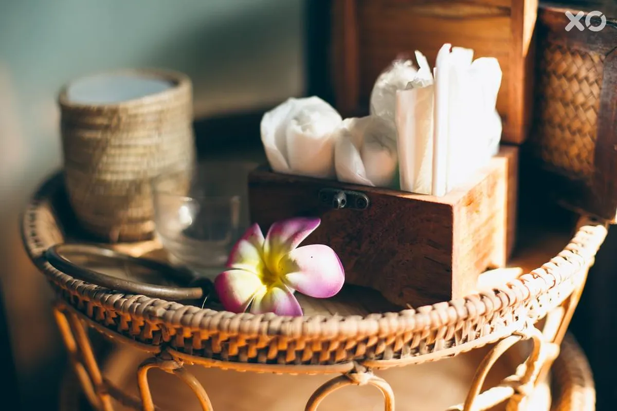 Dhevan Dara Resort & Spa