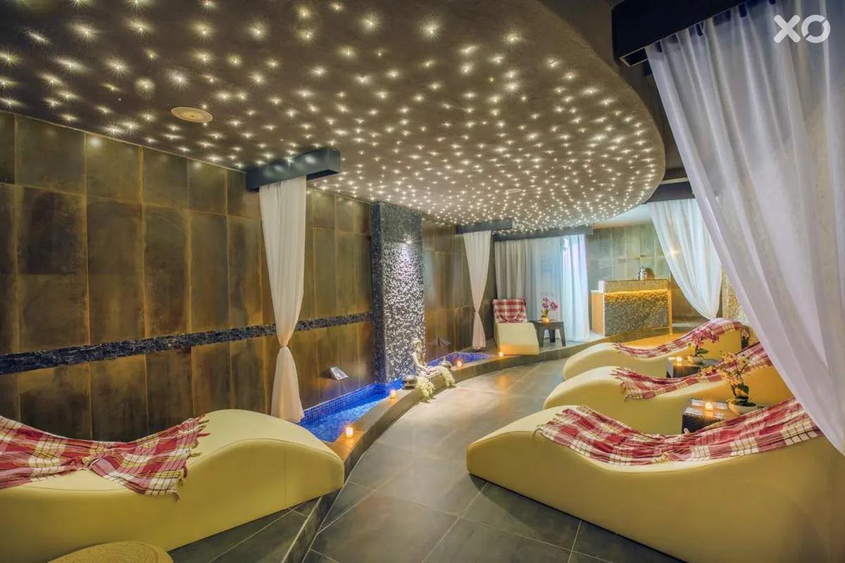 Hawaii Suite Beach Hotel