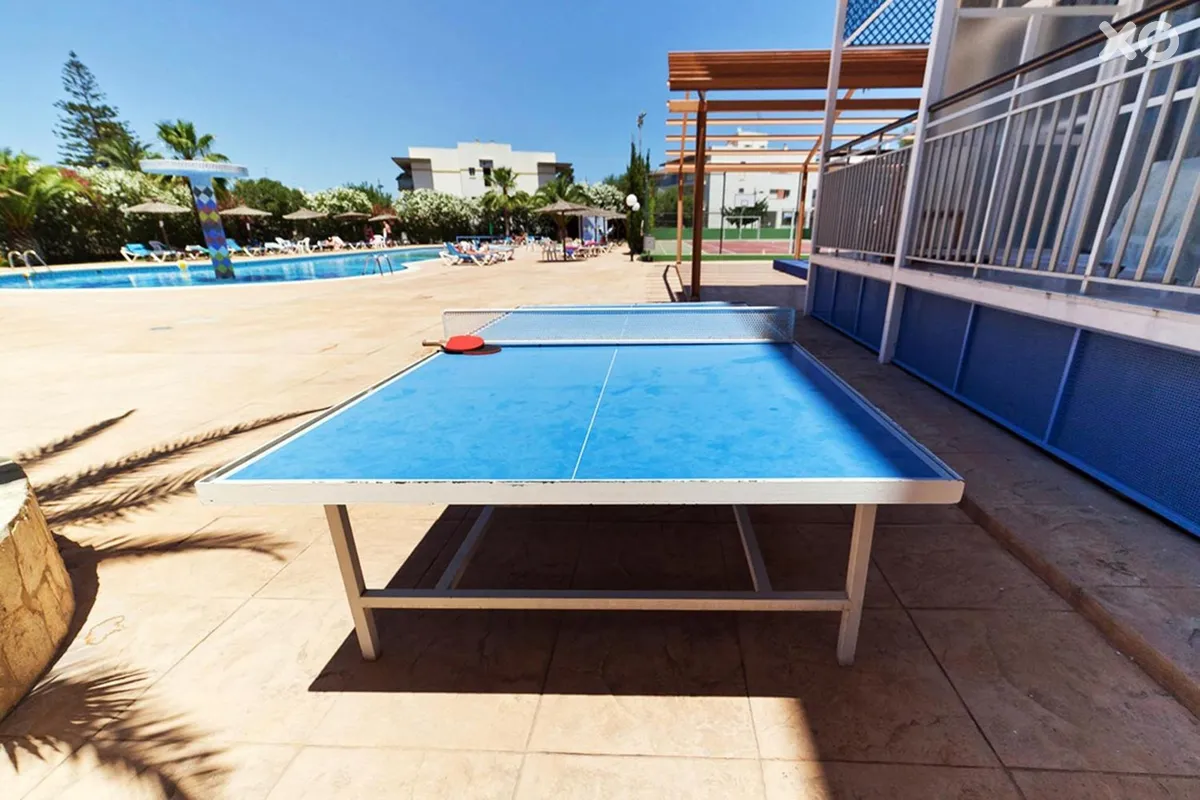 Vibra Bay Aparthotel