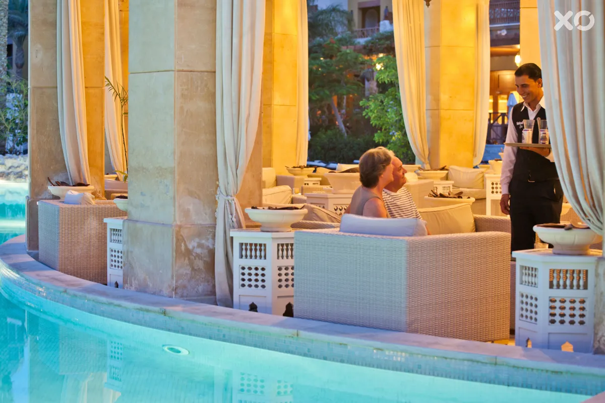 Makadi Spa Hotel