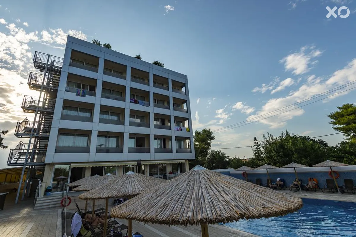 Dolphin Resort & Conference