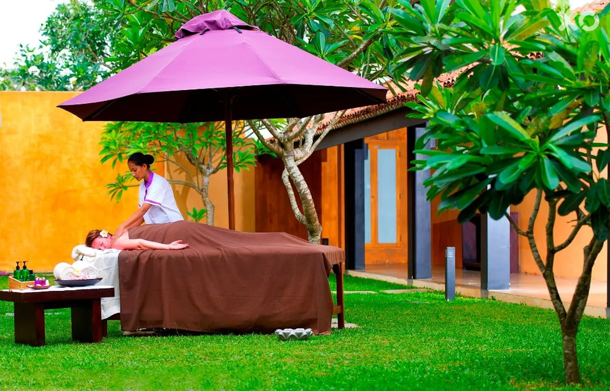 Avani Bentota Resort