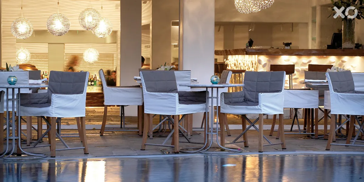 Belvedere Hotel