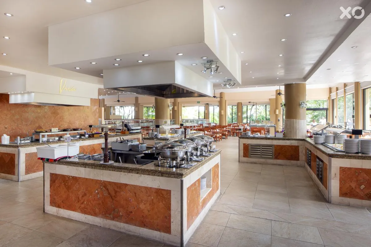 Viva Wyndham Maya