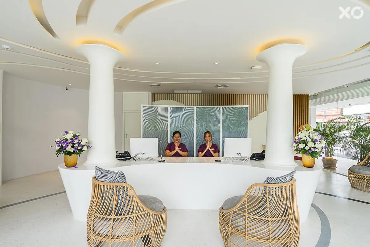 La Vida Samui