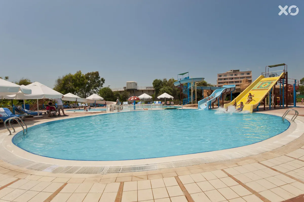 Kaya Belek