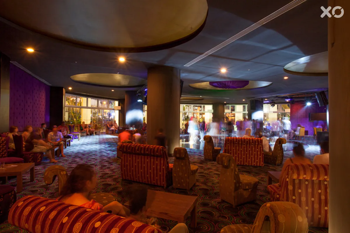 Defne Defnem Hotel