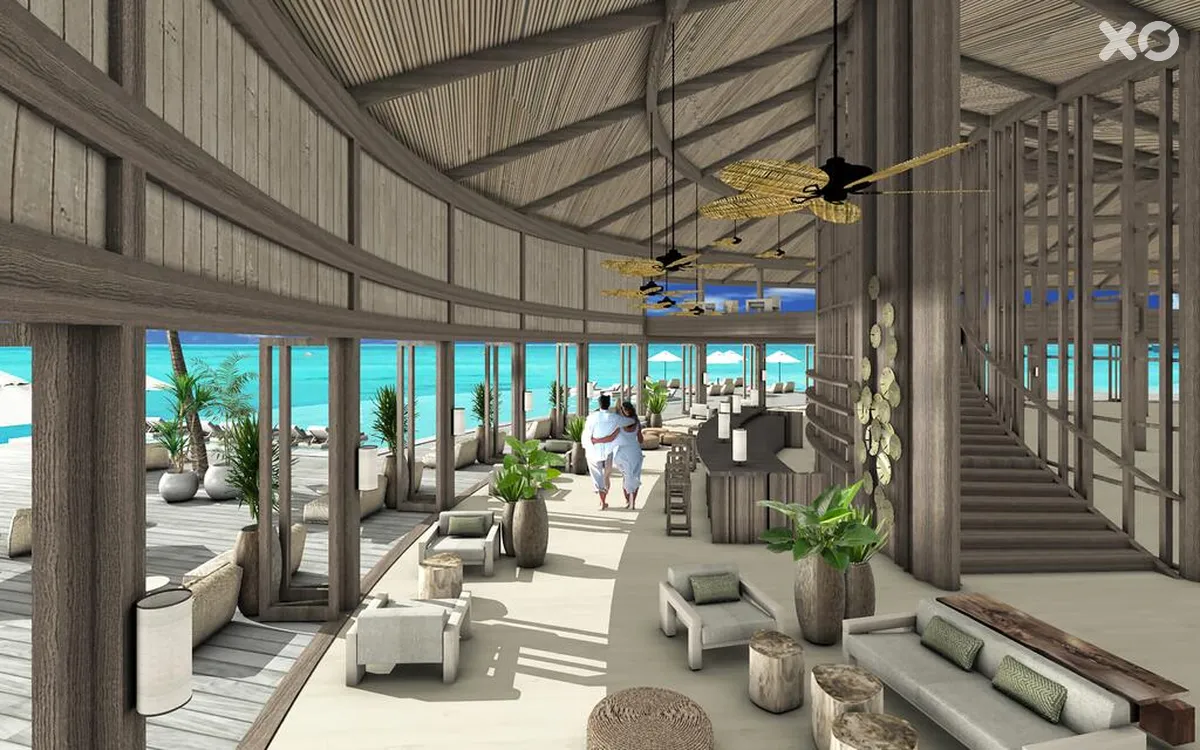 Kagi Maldives Spa Island