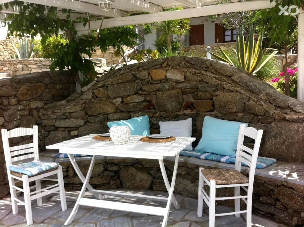 Porto Mykonos Hotel