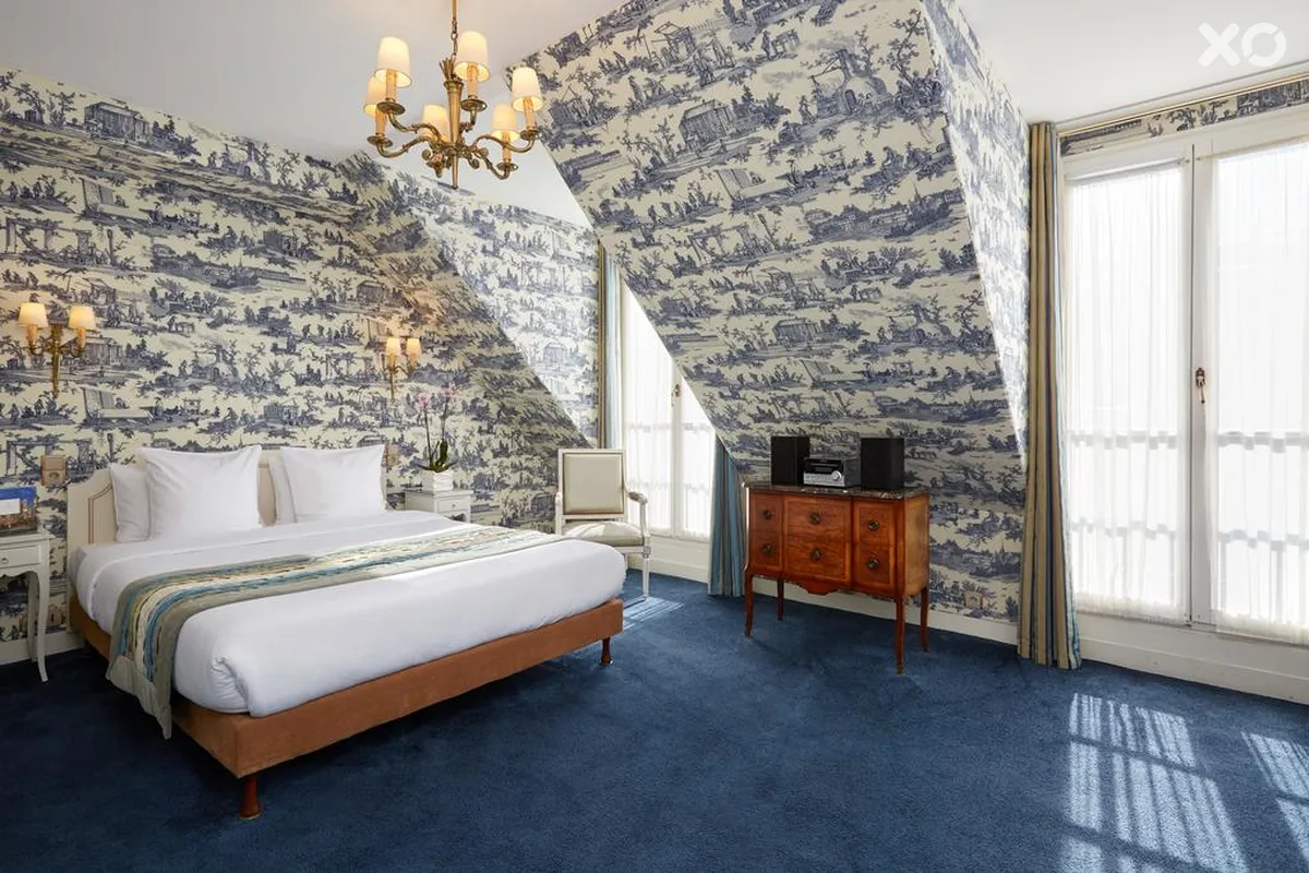 Mayfair Paris Hotel