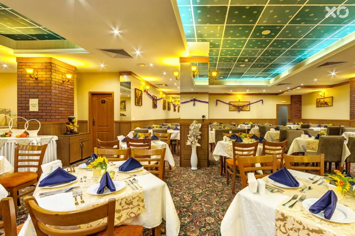 Emerald Hotel