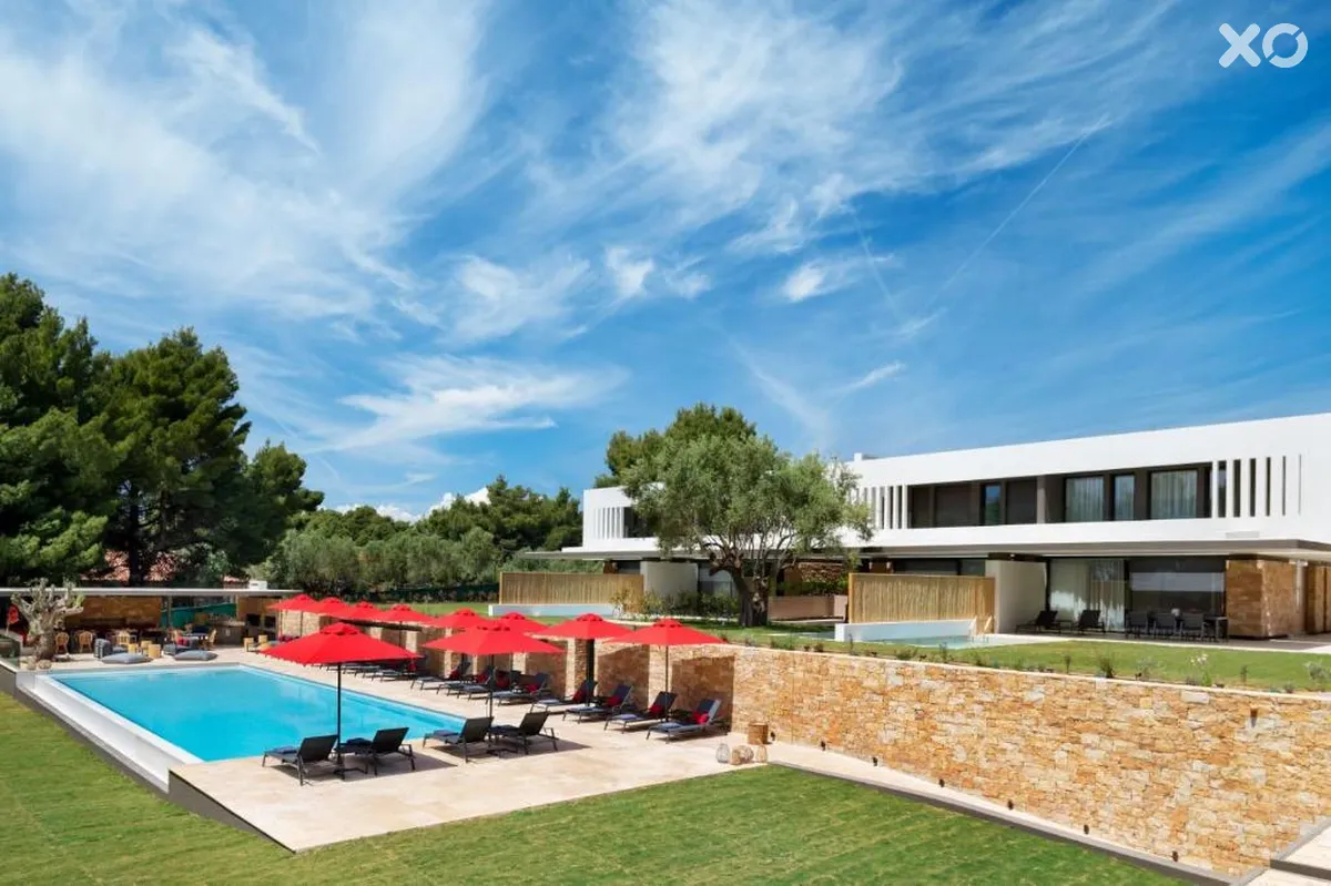 Amantes Villas & Suites