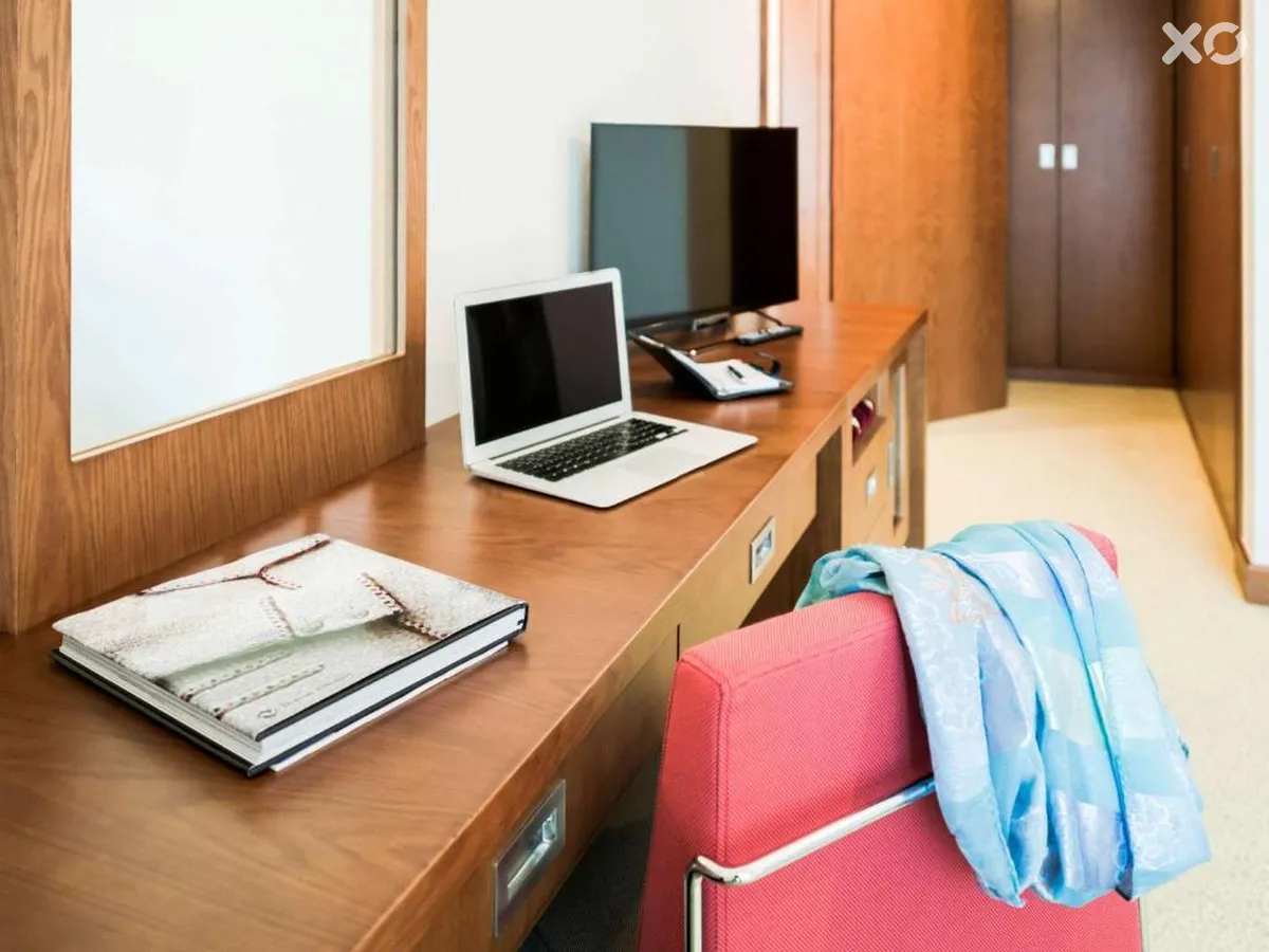 Adagio Fujairah Aparthotel