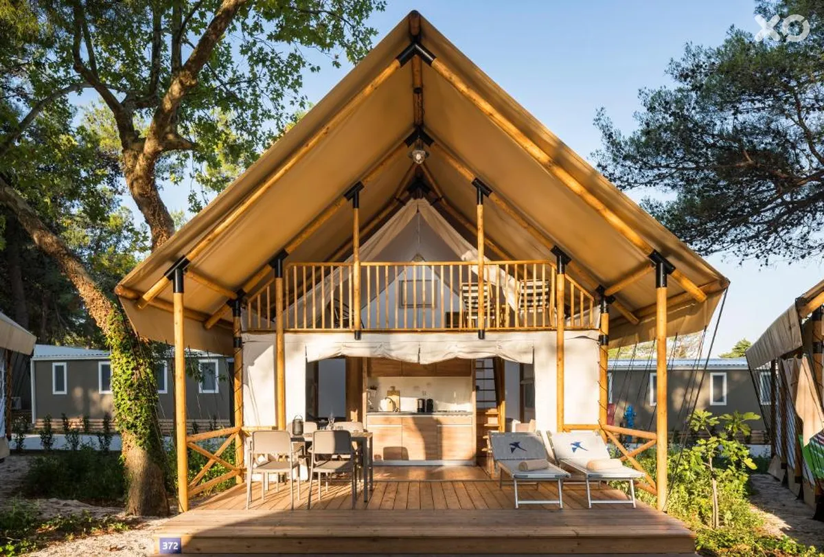 Falkensteiner Premium Camping Zadar