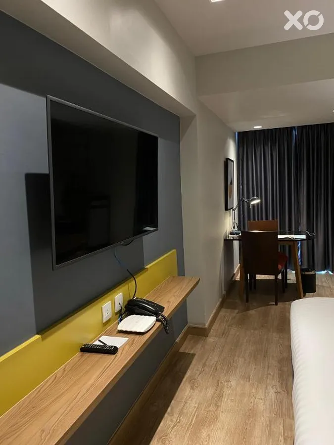 The Quarter Hotel Ladprao