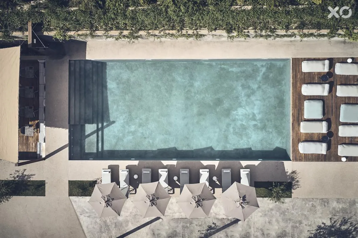 Zante Maris Suites