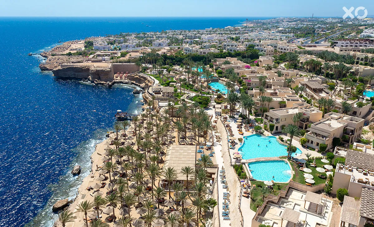 The Grand Hotel Sharm El Sheikh