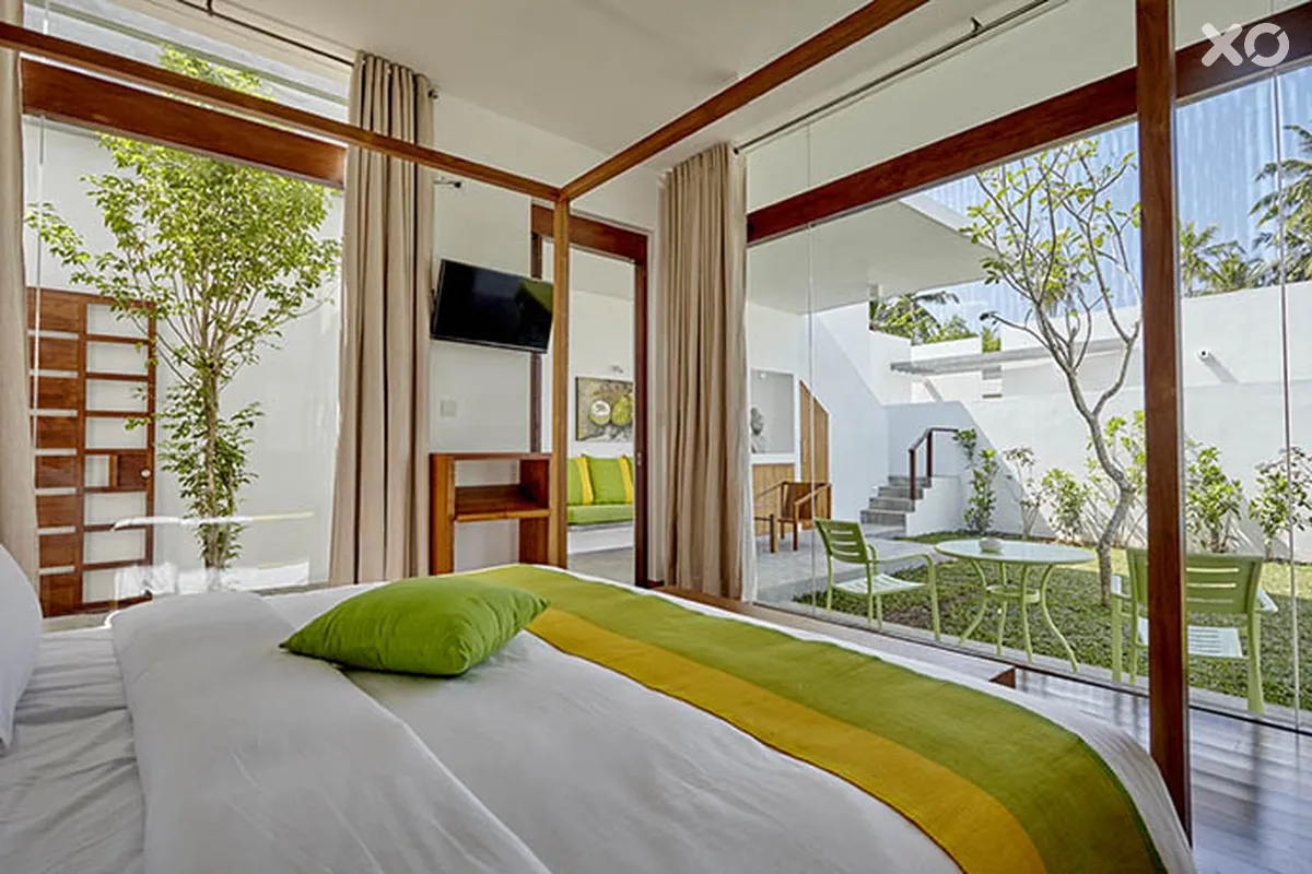 Calamansi Cove by Jetwing