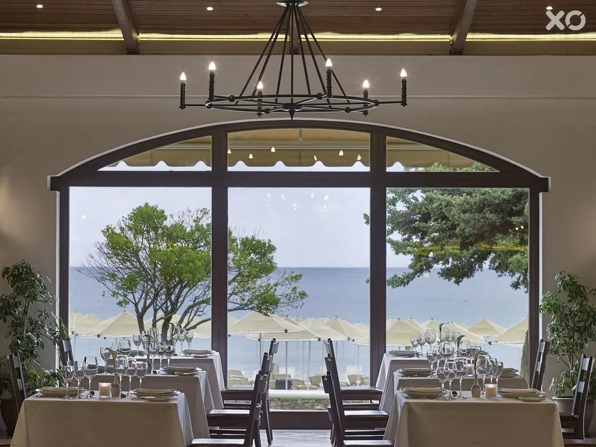 Creta Maris Beach Resort