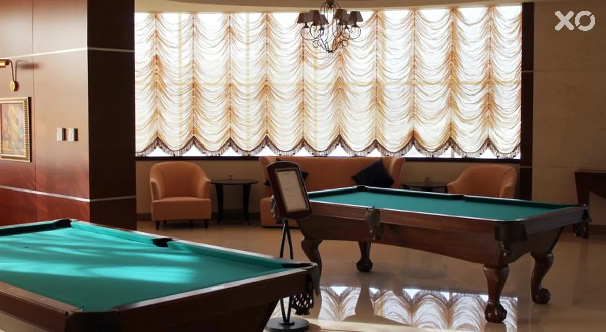 Concorde Fujairah Hotel