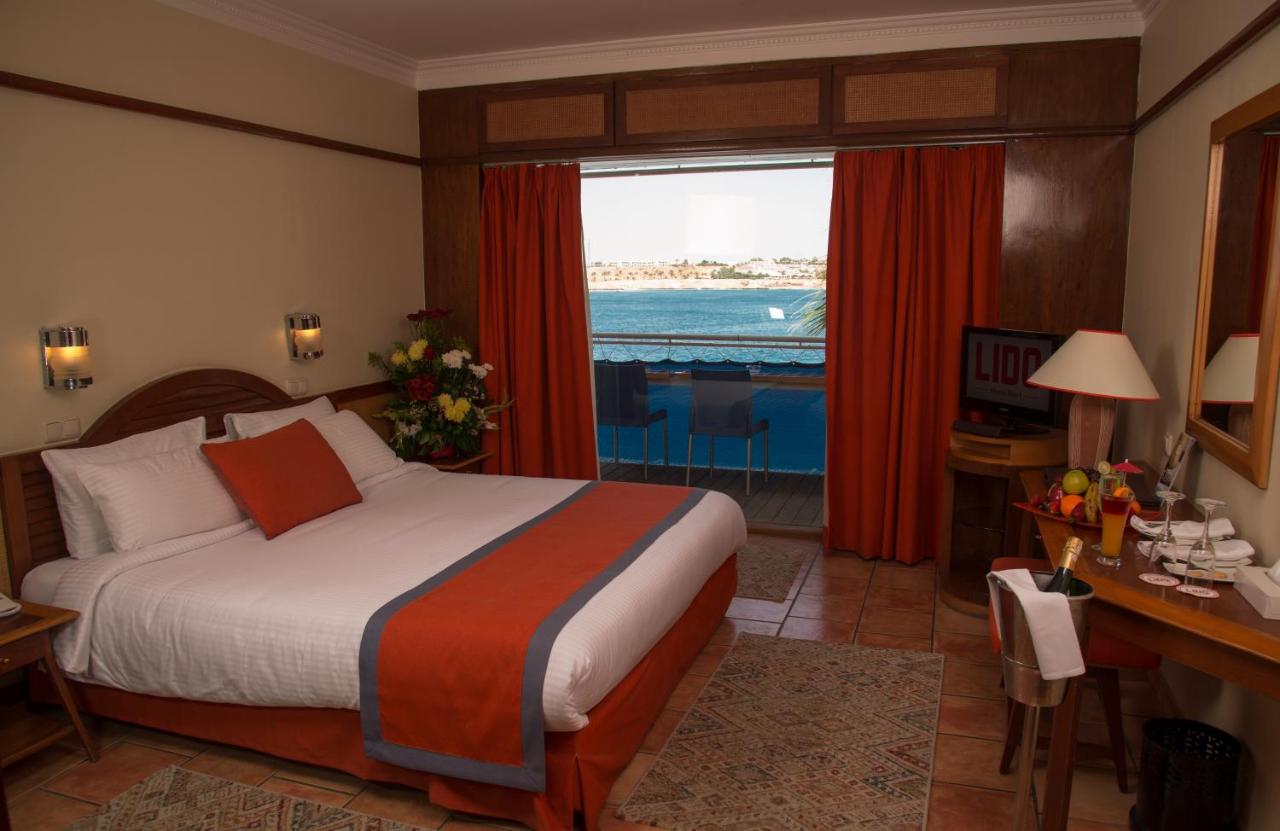 Lido Sharm Hotel