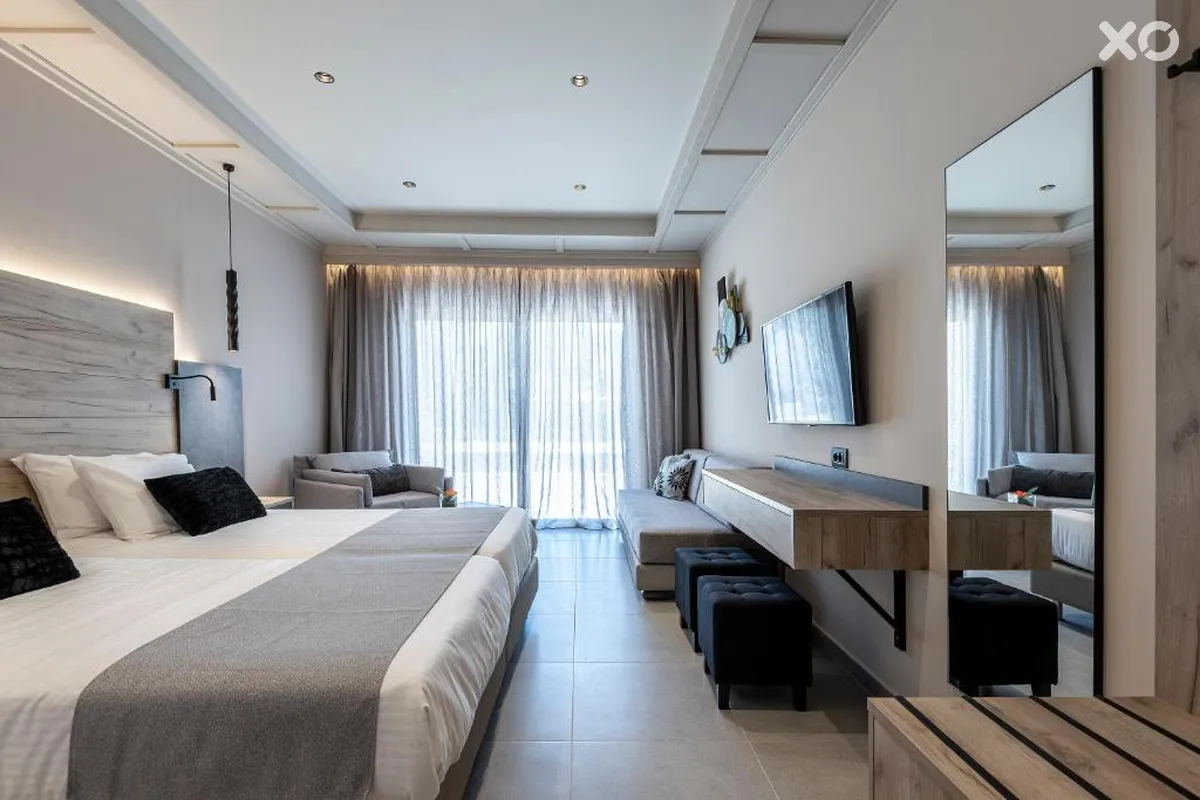 Palladium Hotel