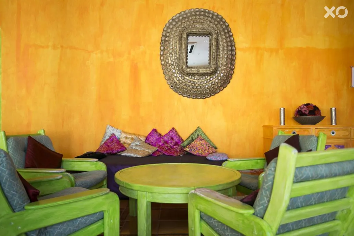 Mirachoro Praia Hotel