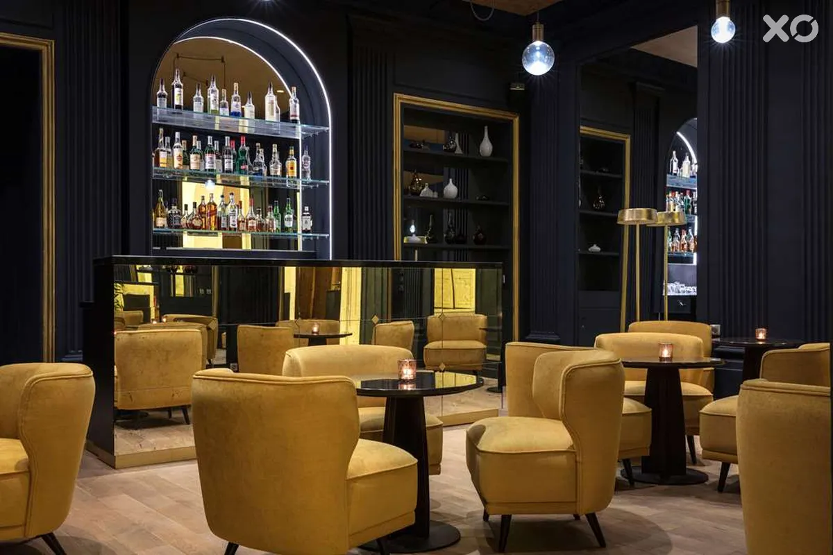 Best Western Hotel Ronceray Opera