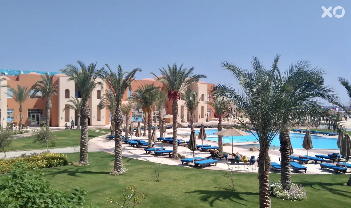 Novotel Marsa Alam