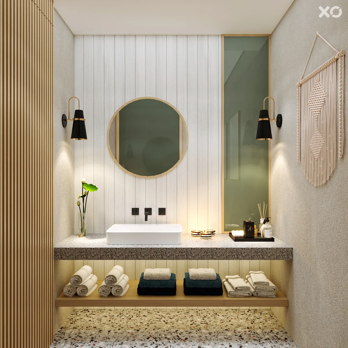 Bohemia Suites & Villas Sirene