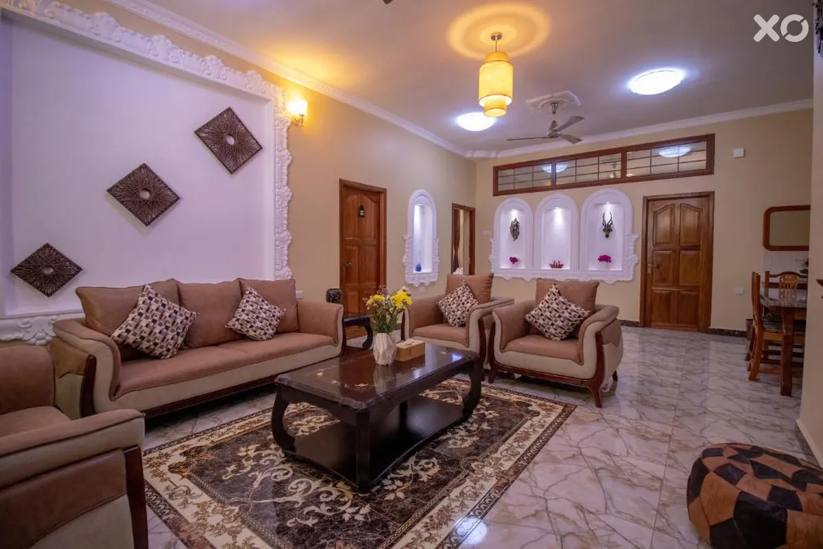 Sunny Palms Beach Bungalows