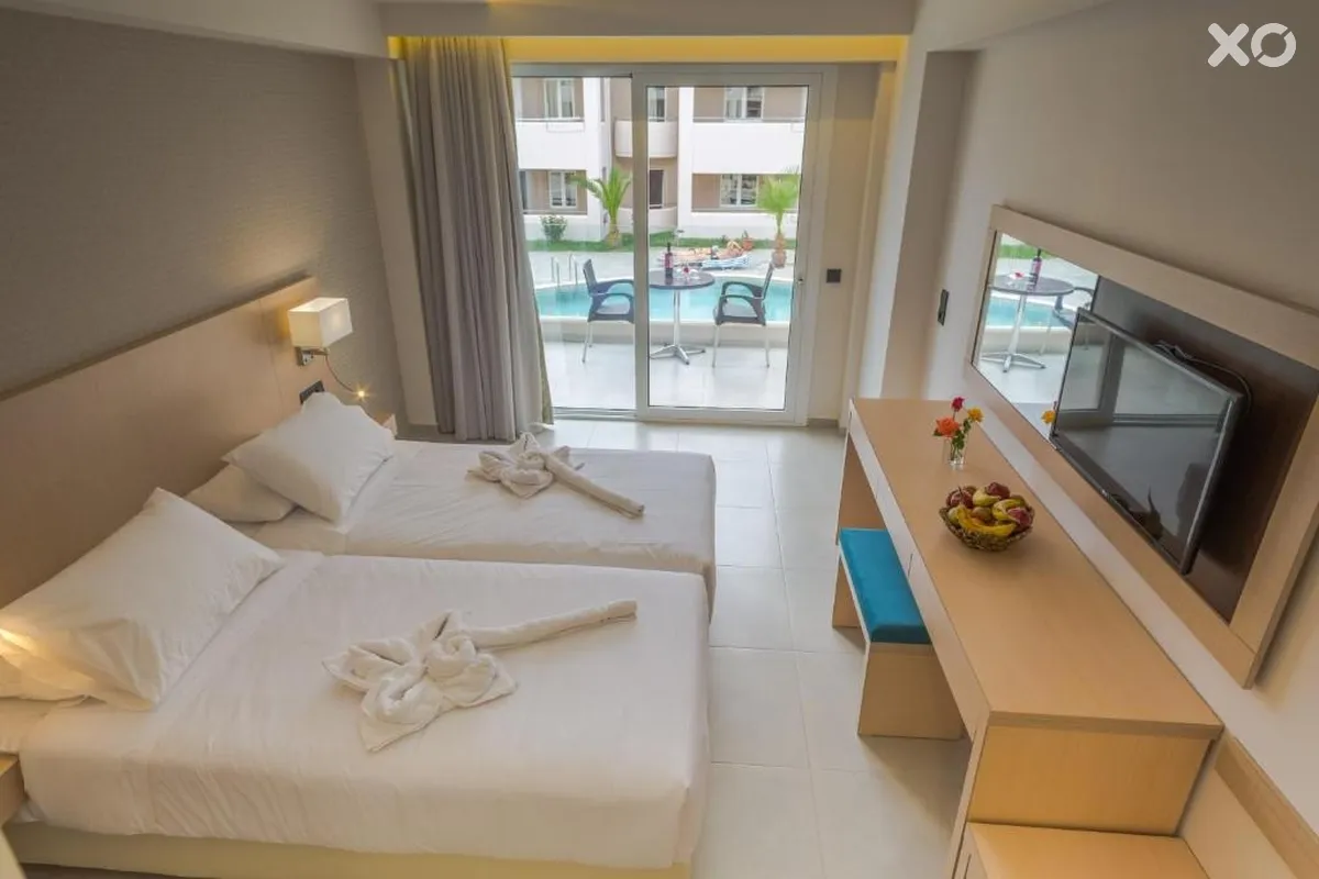 Marika Hotel