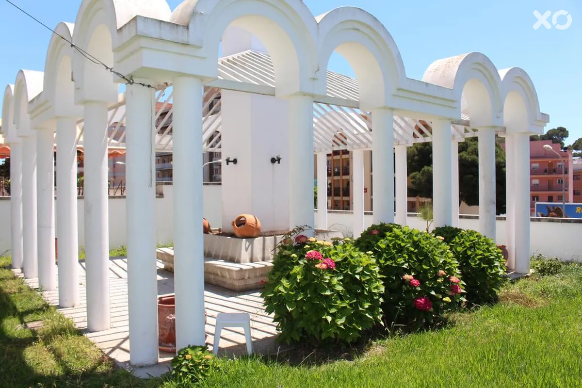 Best Lloret Splash Hotel