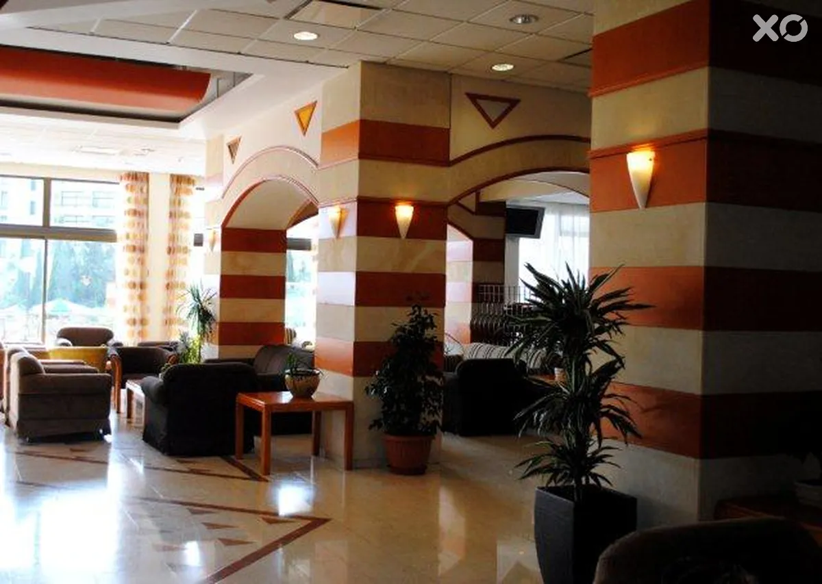 Melissi Beach Hotel