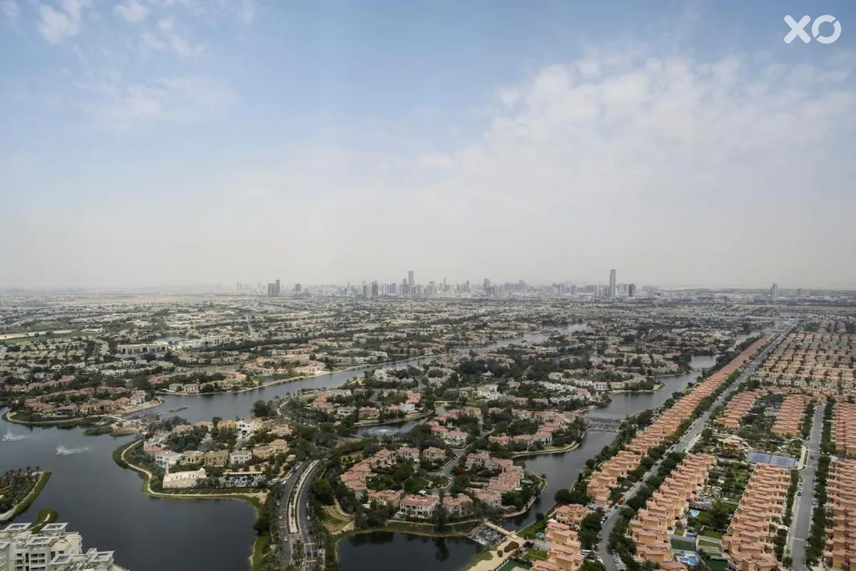 So Uptown Dubai