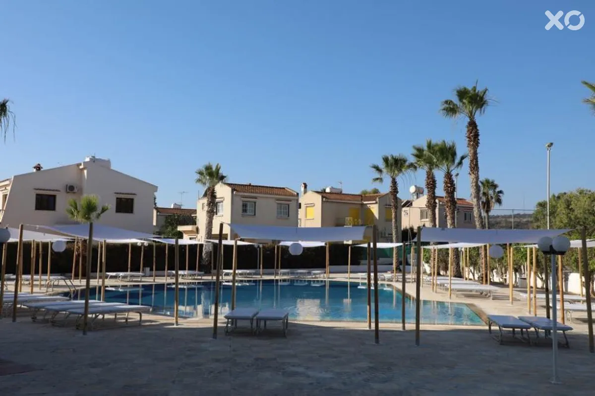 Toxotis Hotel Apartments