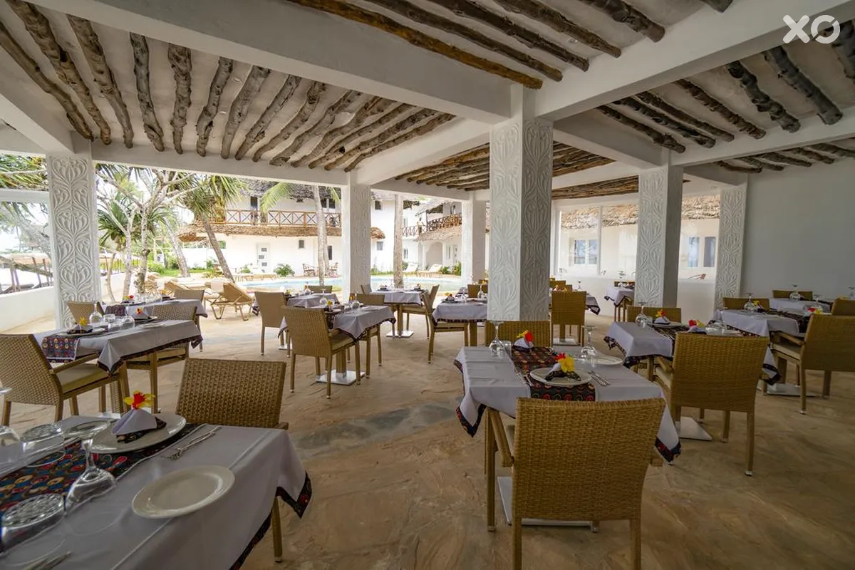 AHG Dreams Bay Boutique Hotel