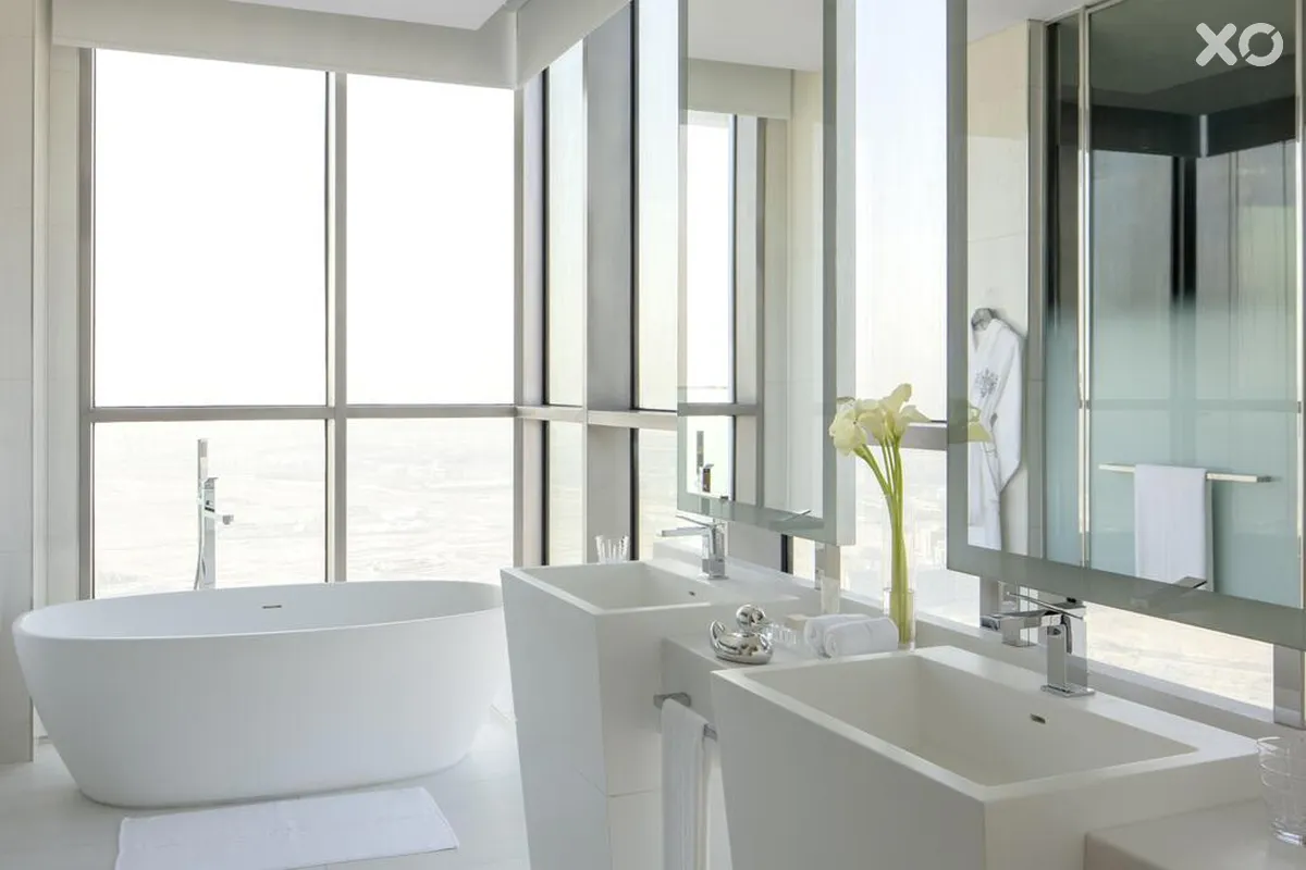 SLS Dubai Hotel & Residences